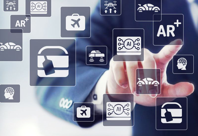 Technological Innovations That Will Disrupt Business Travelers - TrackEx