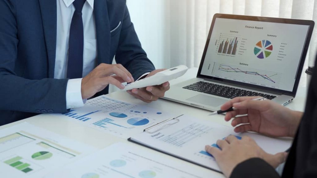 As indicated by an overview performed by the Global Business Travel Association (GBTA), the average expense of documenting one cost report is $58. Assume your company has ten employees on business travels who will submit ten expenditure reports.